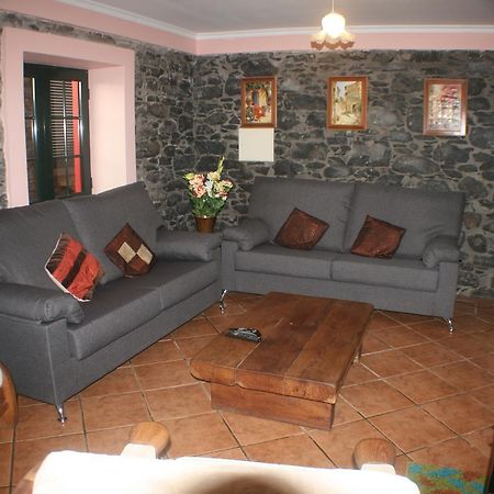 Villa Quinta, Sexta & Sabado Arco da Calheta  Luaran gambar