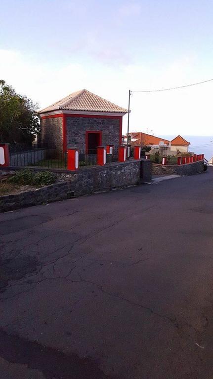 Villa Quinta, Sexta & Sabado Arco da Calheta  Luaran gambar