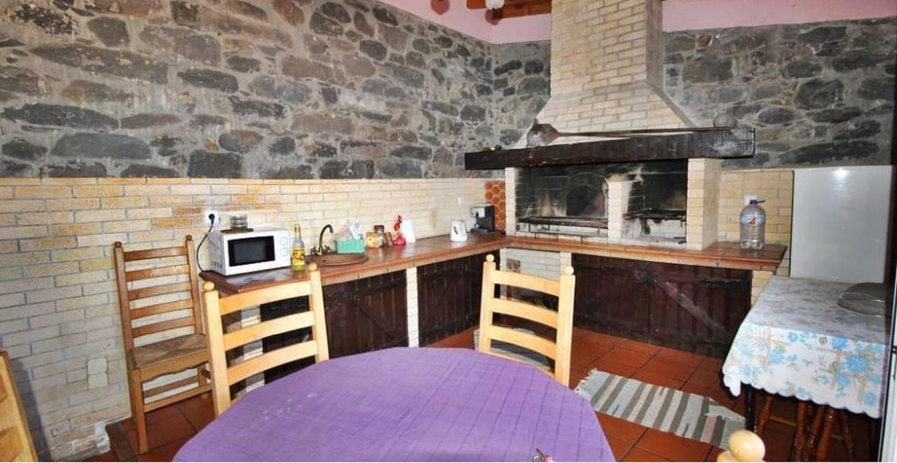Villa Quinta, Sexta & Sabado Arco da Calheta  Luaran gambar